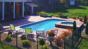 fiberglass swimming pool sales near me mi