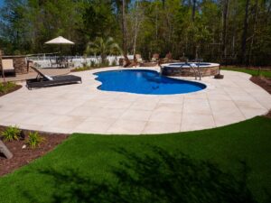 fiberglass pool models for sale I30 model