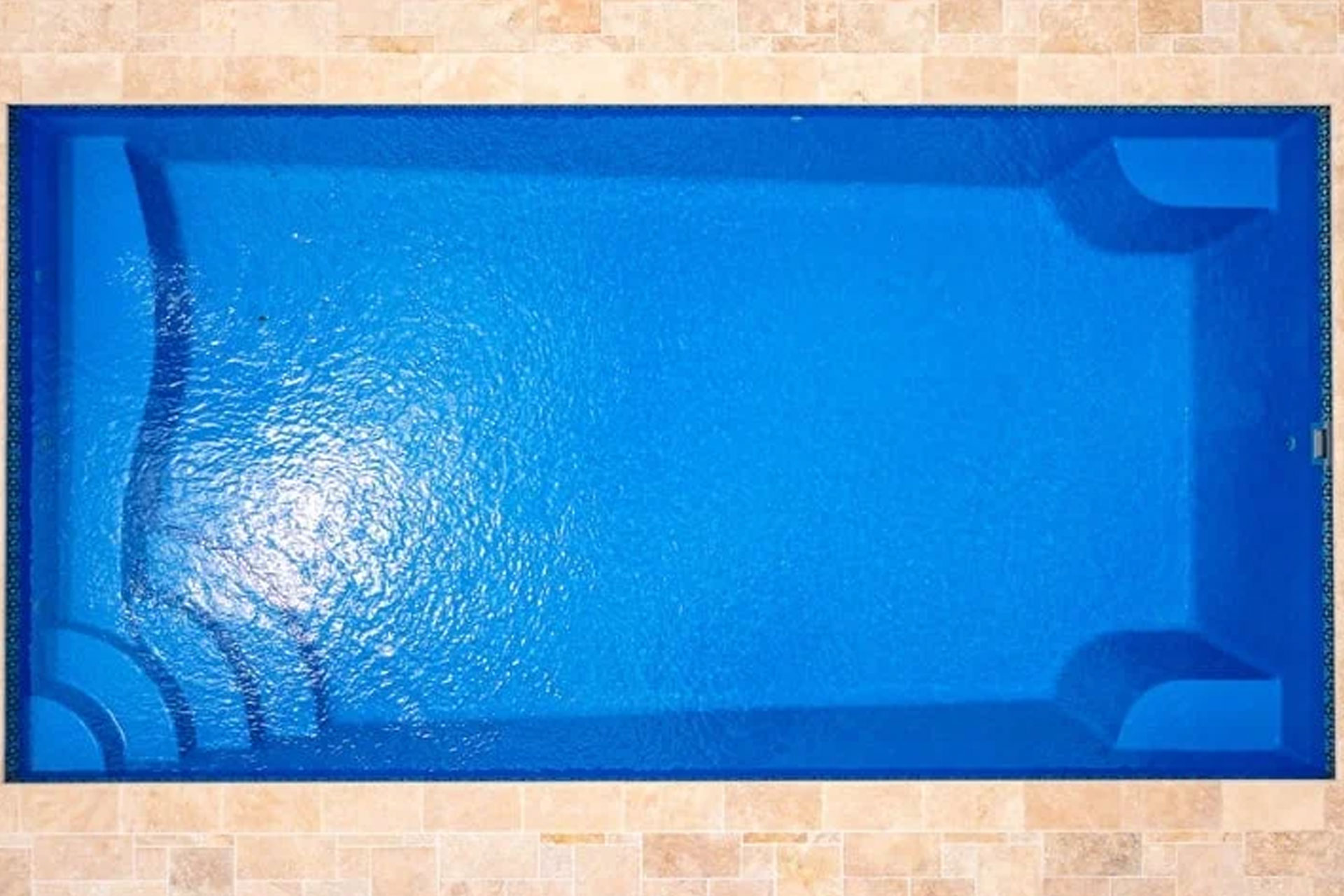 top rated fiberglass pool company Kalamazoo Michigan