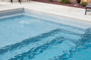 swimming pool contractor Freeland MI