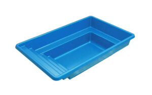 Enlightenment 3d pool model top view