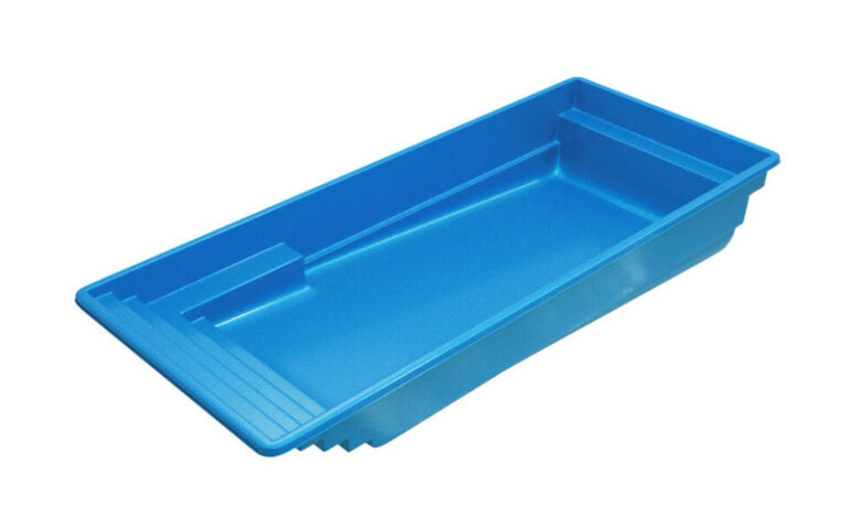 Merit Pool Model Opportunity 3d pool model main view | Palazzo Pools | Fiberglass and ...