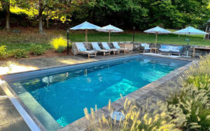 Opportunity fiberglass pool for sale Macomb Township MI