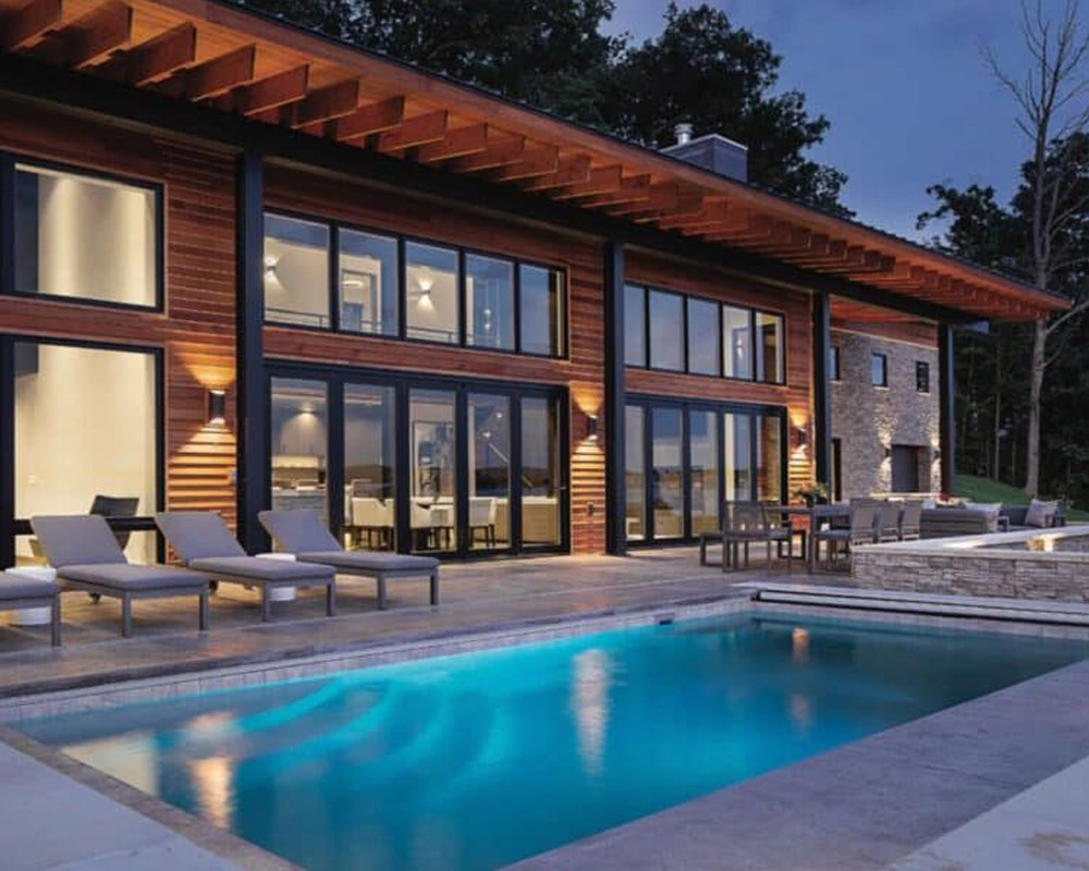 affordable Olympia Collection from Latham Fiberglass Pools cost Auburn Hills MI